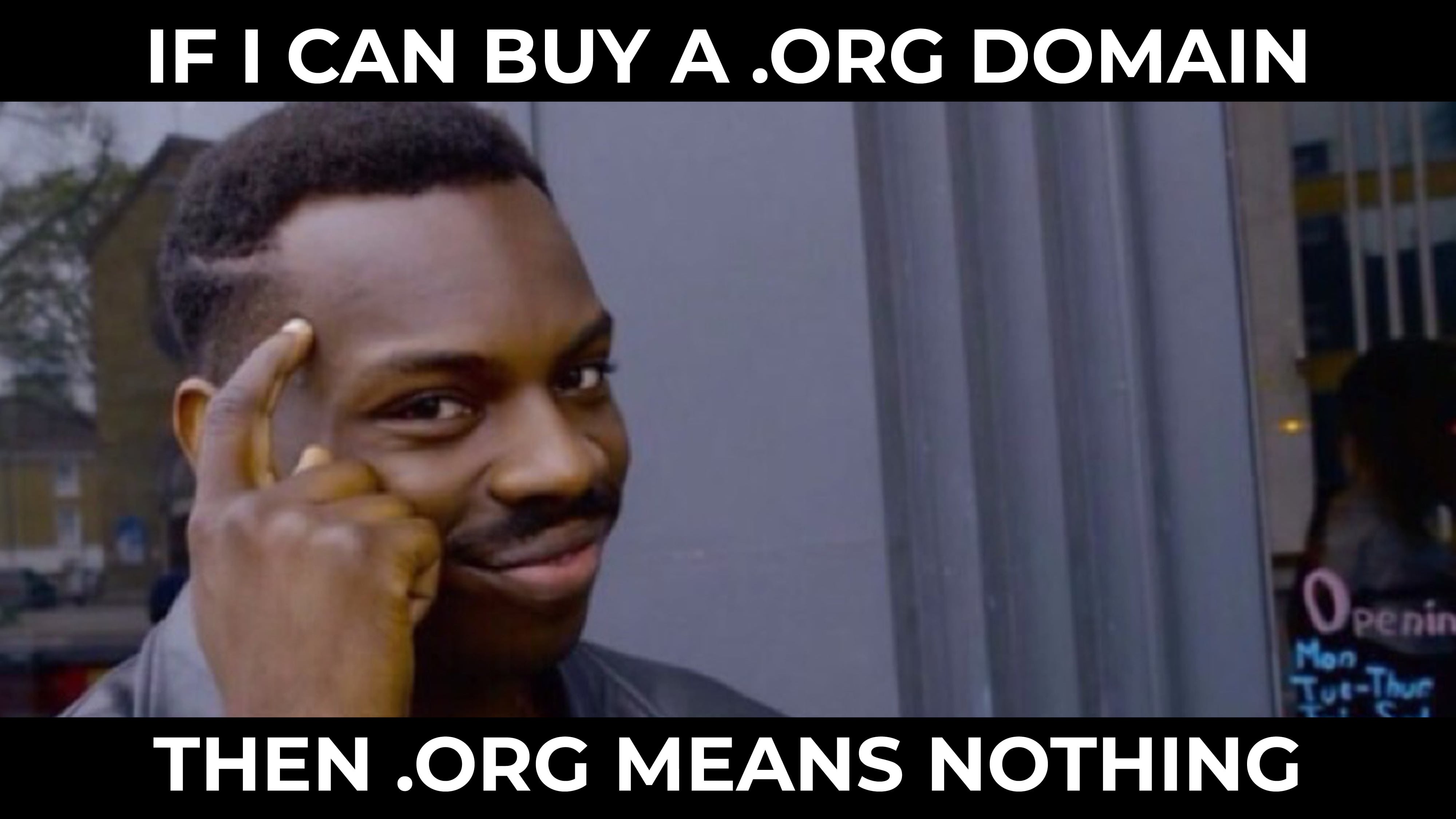 DOMDS Meme